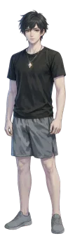 The Maverick avatar